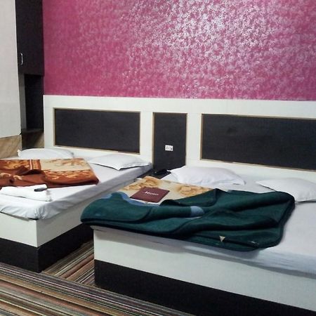 Hotel Furfura Darbar Ajmer Buitenkant foto