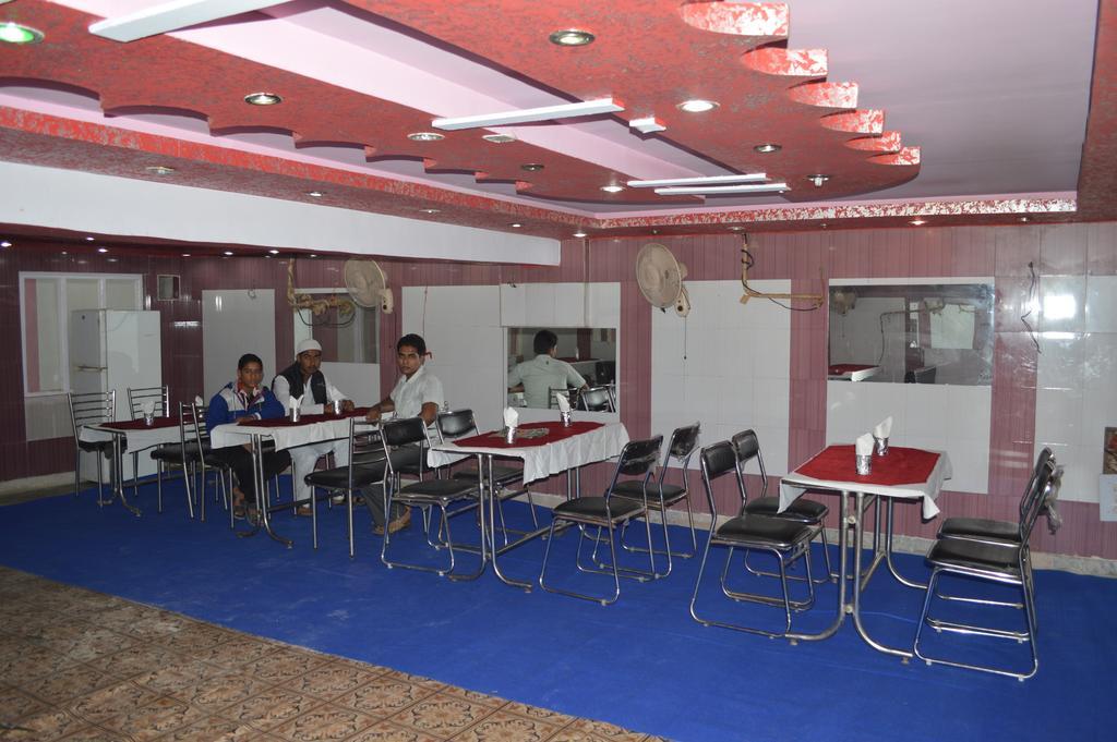 Hotel Furfura Darbar Ajmer Buitenkant foto