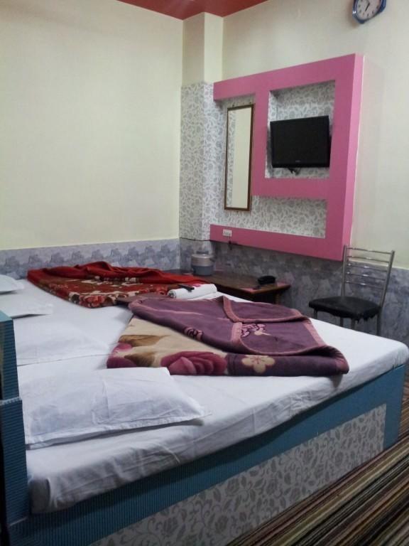 Hotel Furfura Darbar Ajmer Buitenkant foto