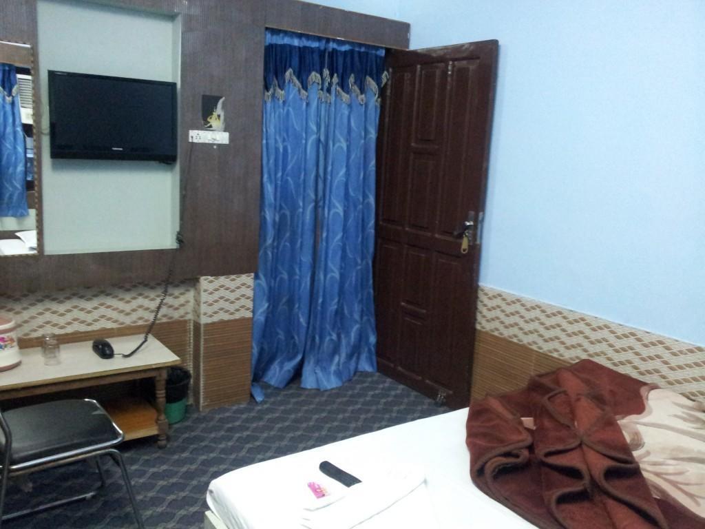 Hotel Furfura Darbar Ajmer Buitenkant foto