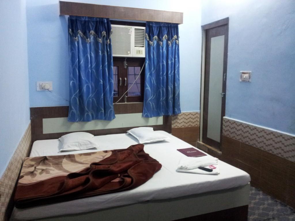 Hotel Furfura Darbar Ajmer Buitenkant foto