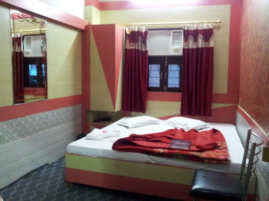 Hotel Furfura Darbar Ajmer Buitenkant foto