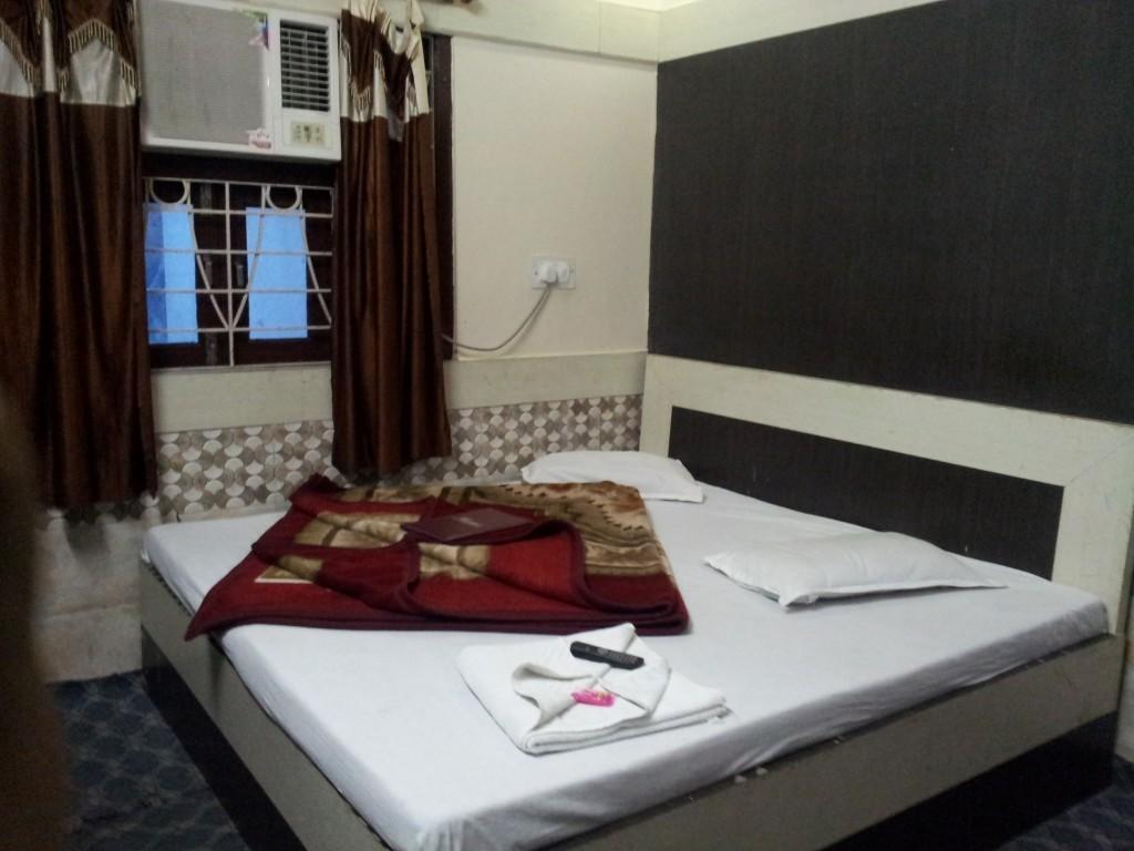 Hotel Furfura Darbar Ajmer Buitenkant foto
