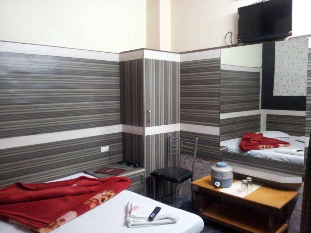 Hotel Furfura Darbar Ajmer Buitenkant foto