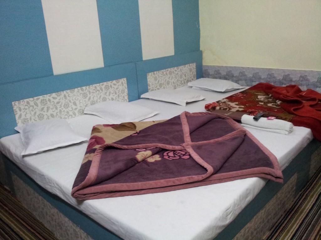 Hotel Furfura Darbar Ajmer Buitenkant foto