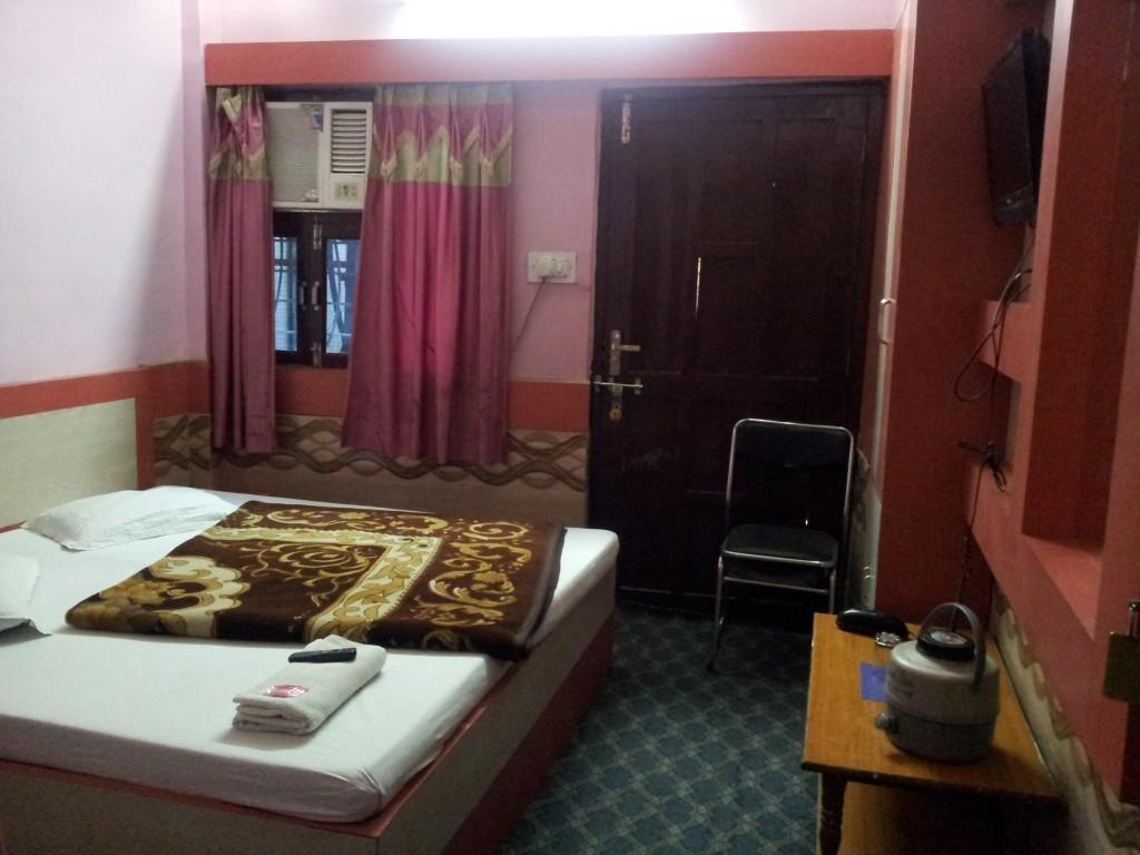 Hotel Furfura Darbar Ajmer Buitenkant foto