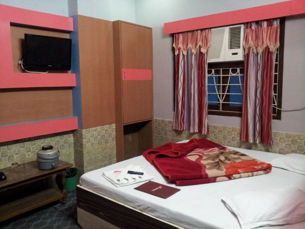 Hotel Furfura Darbar Ajmer Buitenkant foto
