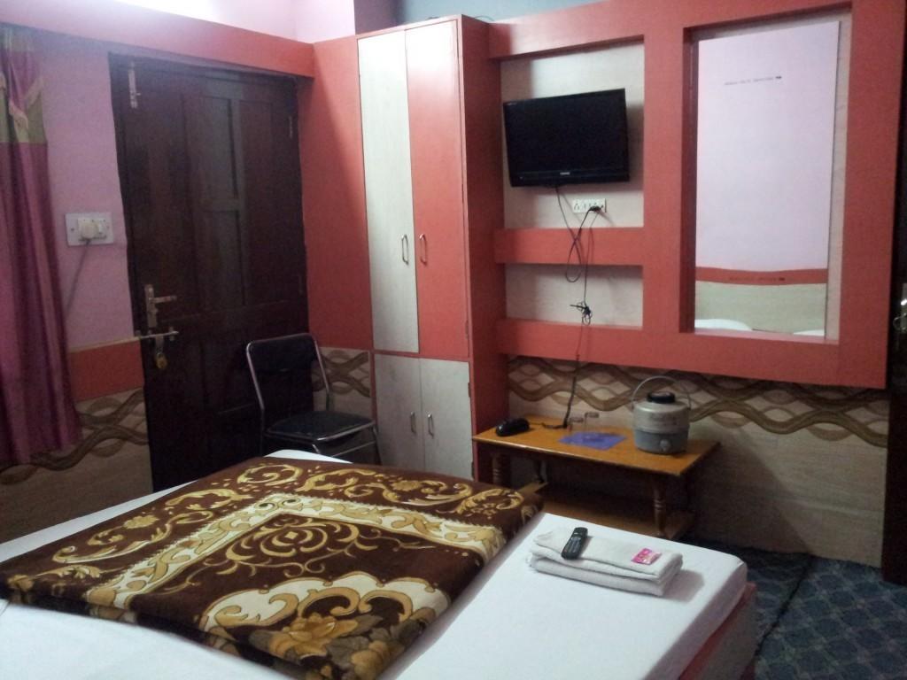Hotel Furfura Darbar Ajmer Buitenkant foto