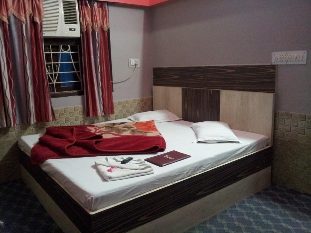 Hotel Furfura Darbar Ajmer Buitenkant foto