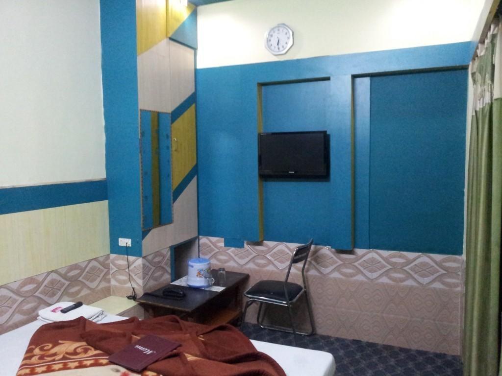 Hotel Furfura Darbar Ajmer Buitenkant foto