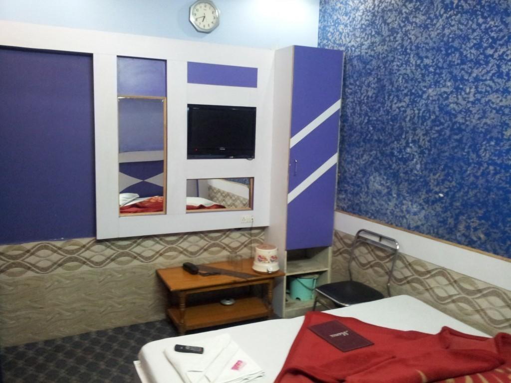 Hotel Furfura Darbar Ajmer Buitenkant foto