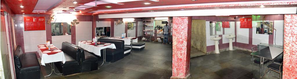 Hotel Furfura Darbar Ajmer Buitenkant foto