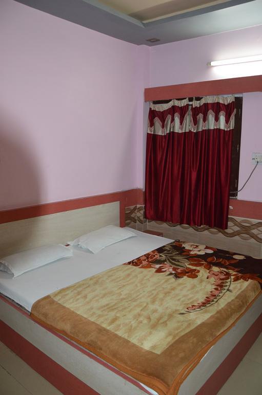 Hotel Furfura Darbar Ajmer Buitenkant foto