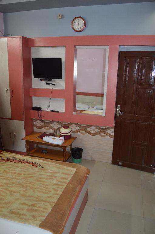Hotel Furfura Darbar Ajmer Buitenkant foto