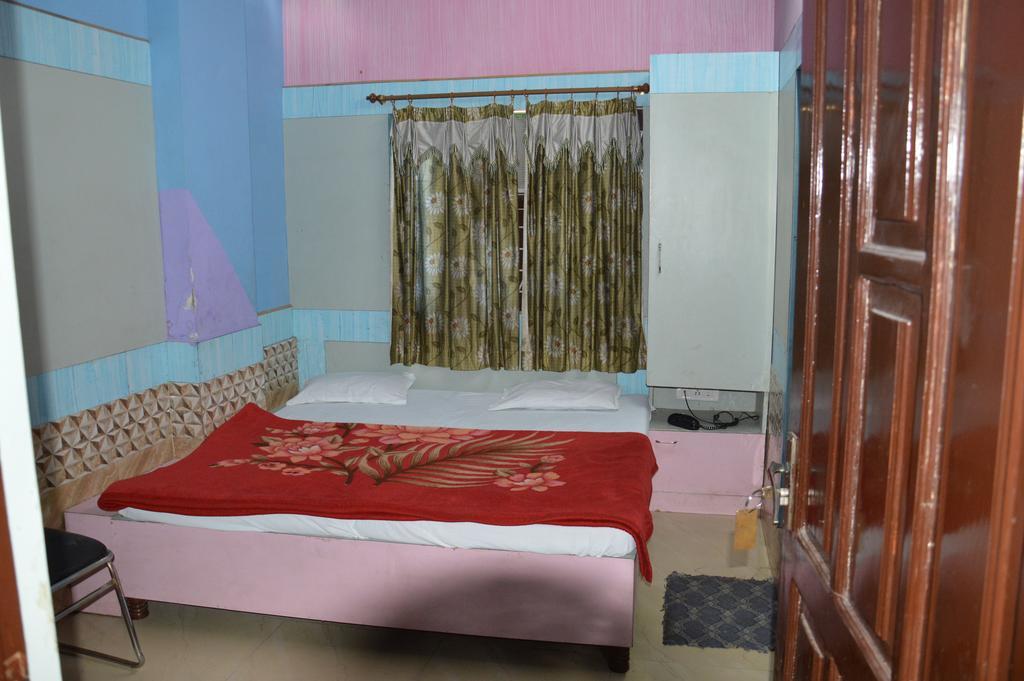 Hotel Furfura Darbar Ajmer Buitenkant foto