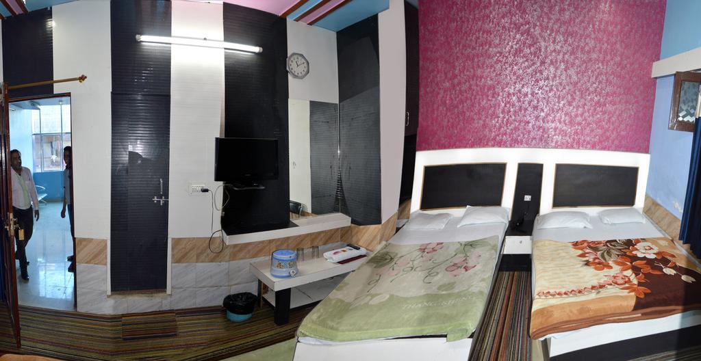 Hotel Furfura Darbar Ajmer Buitenkant foto