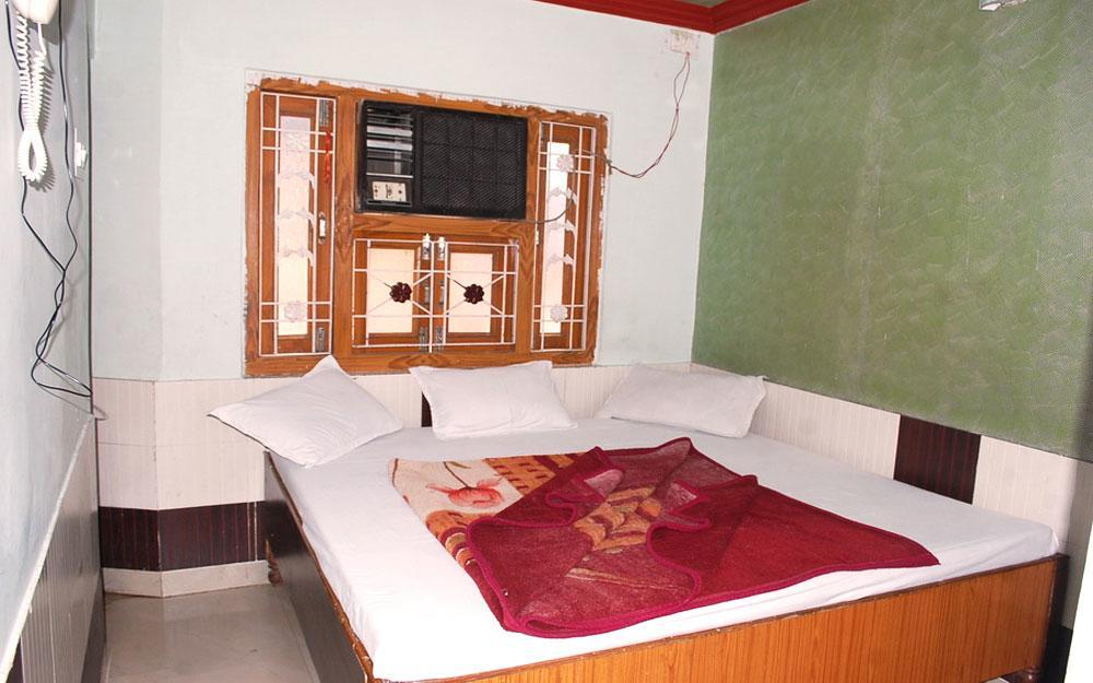 Hotel Furfura Darbar Ajmer Buitenkant foto