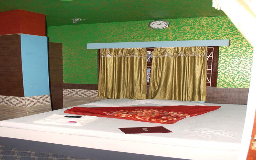 Hotel Furfura Darbar Ajmer Buitenkant foto