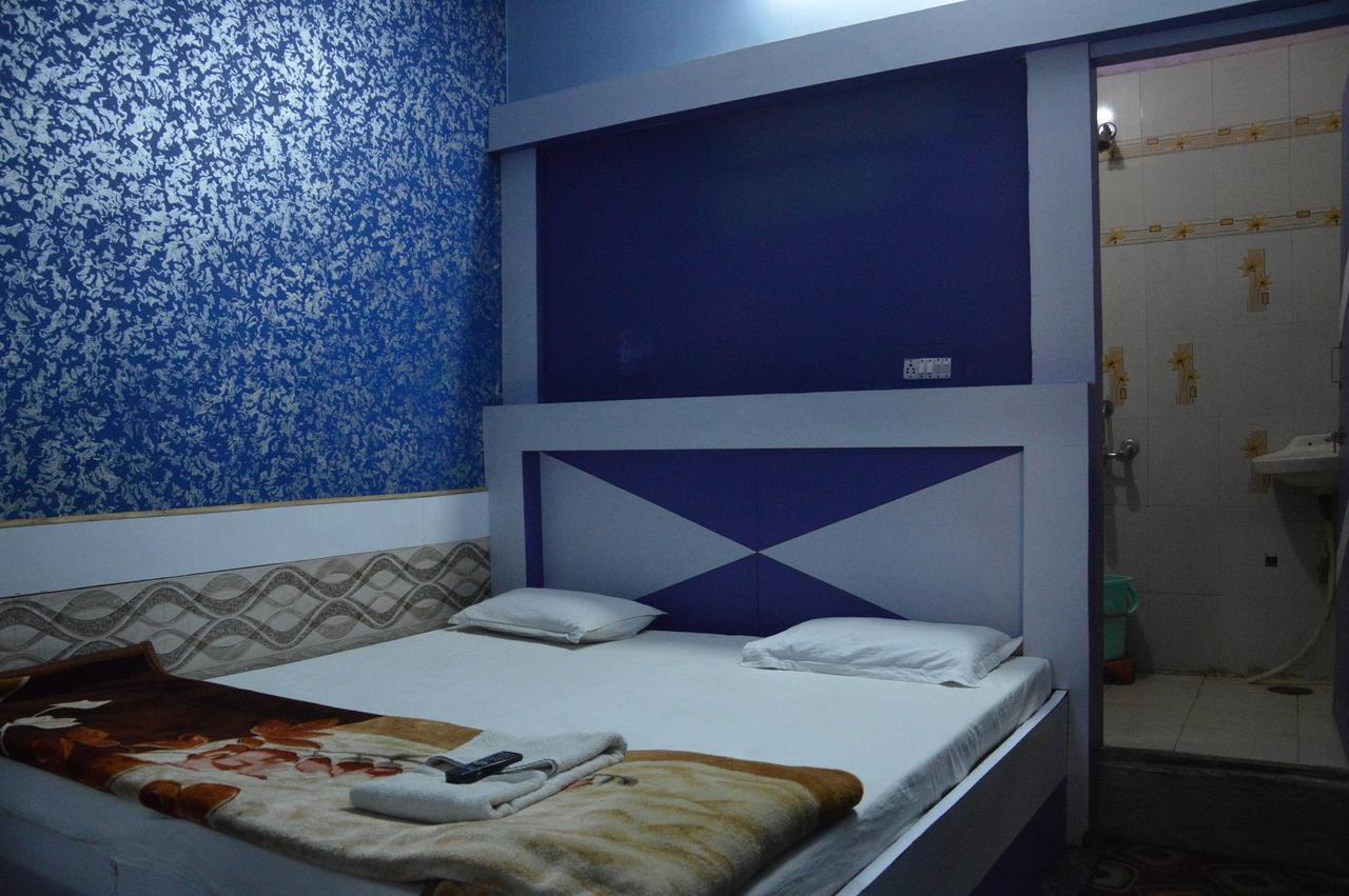 Hotel Furfura Darbar Ajmer Kamer foto