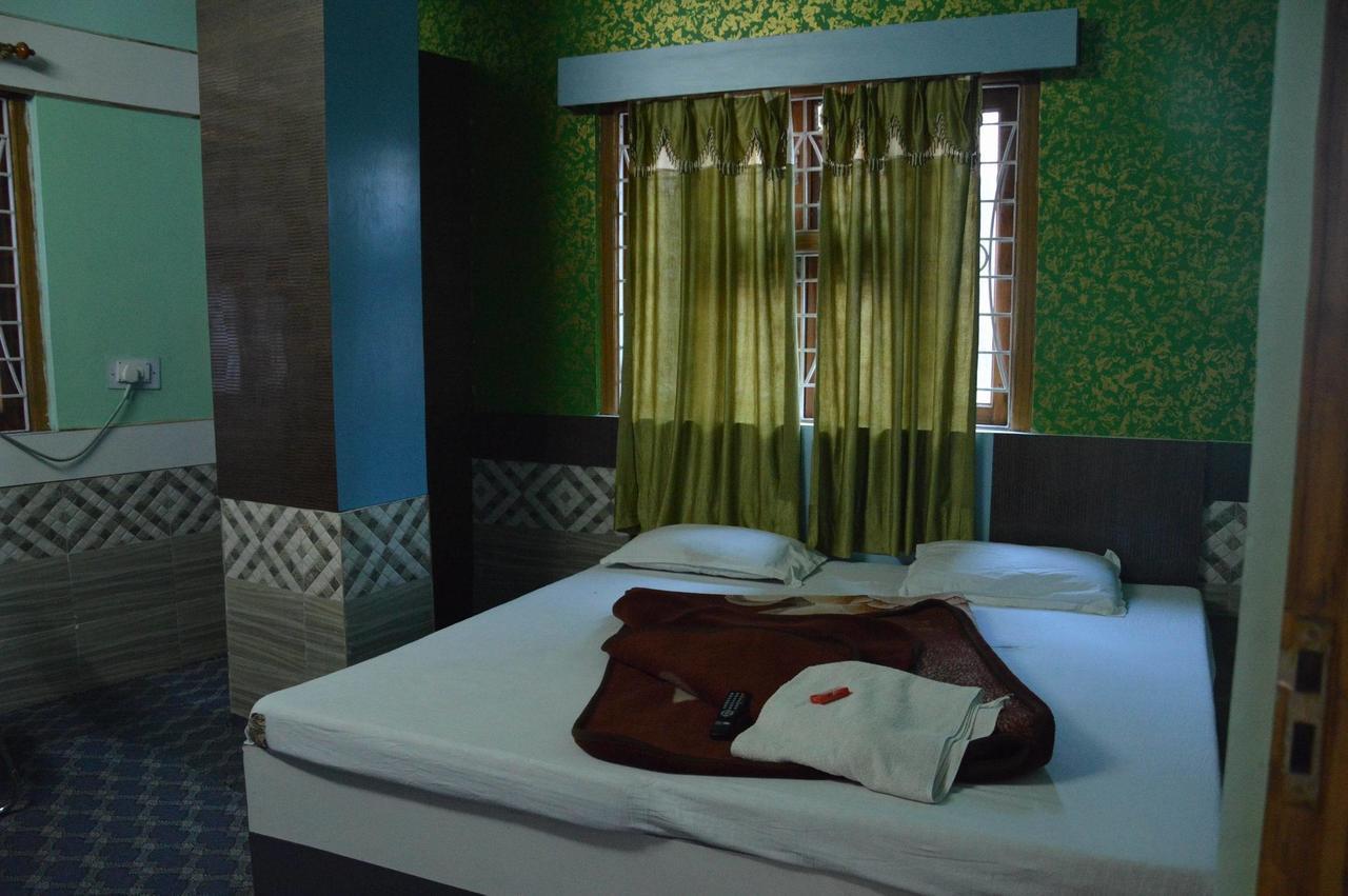 Hotel Furfura Darbar Ajmer Kamer foto